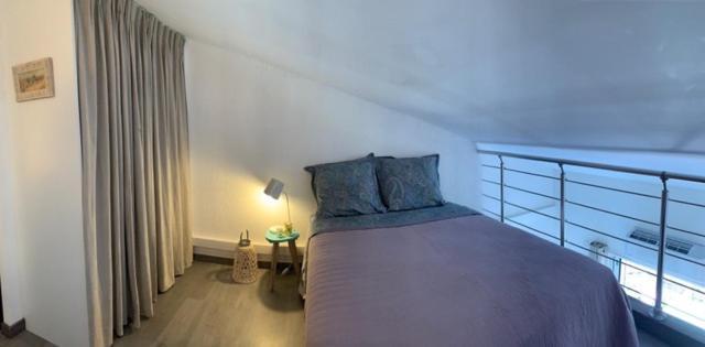 Calmeraie plage Appartement Villeneuve-Loubet Buitenkant foto